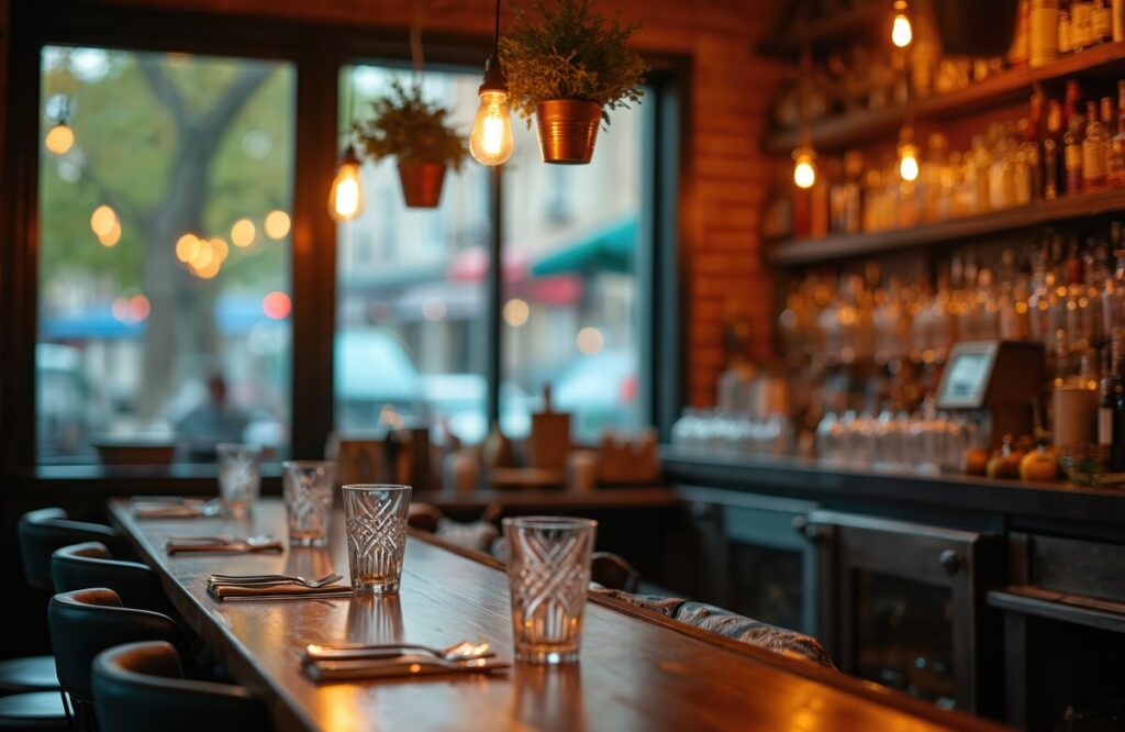 A Foodie’s Guide to Davenport West: Discovering Austin’s Best-Kept Dining Secrets